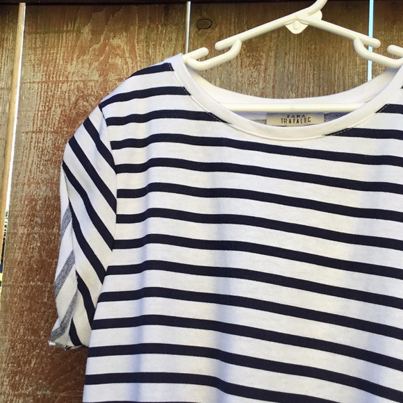 Stripe top - Picture 8 of 8